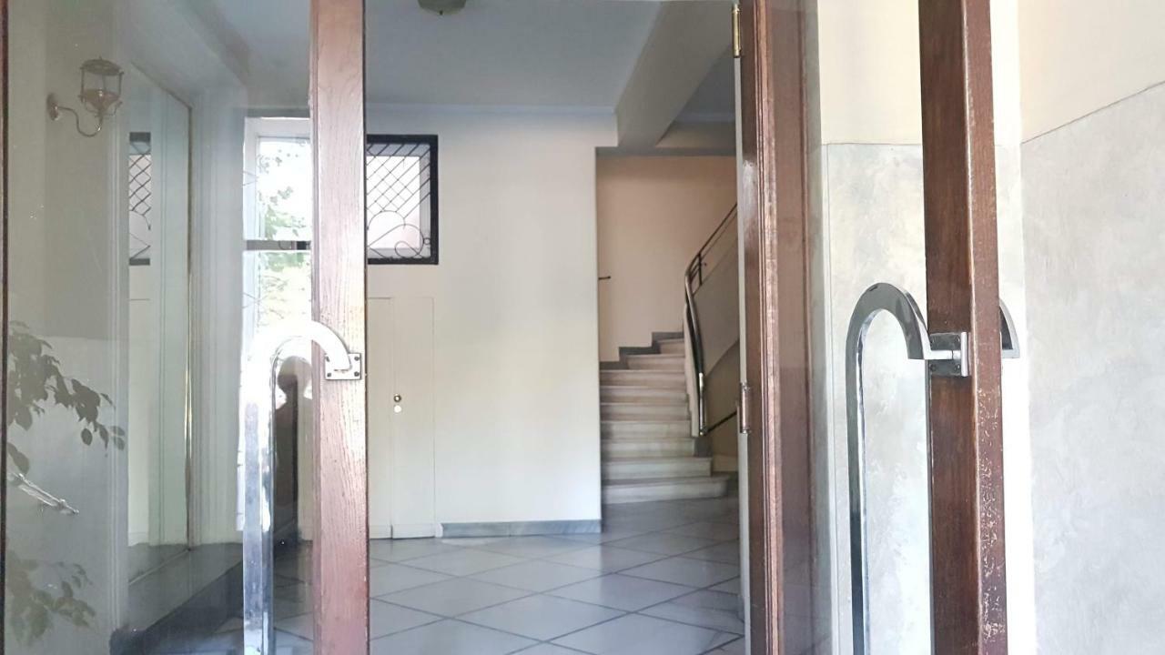 Violet Errathens Apartment - Athens Center, 7 Bd, 3 Bath Eksteriør billede