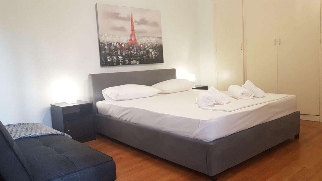 Violet Errathens Apartment - Athens Center, 7 Bd, 3 Bath Eksteriør billede