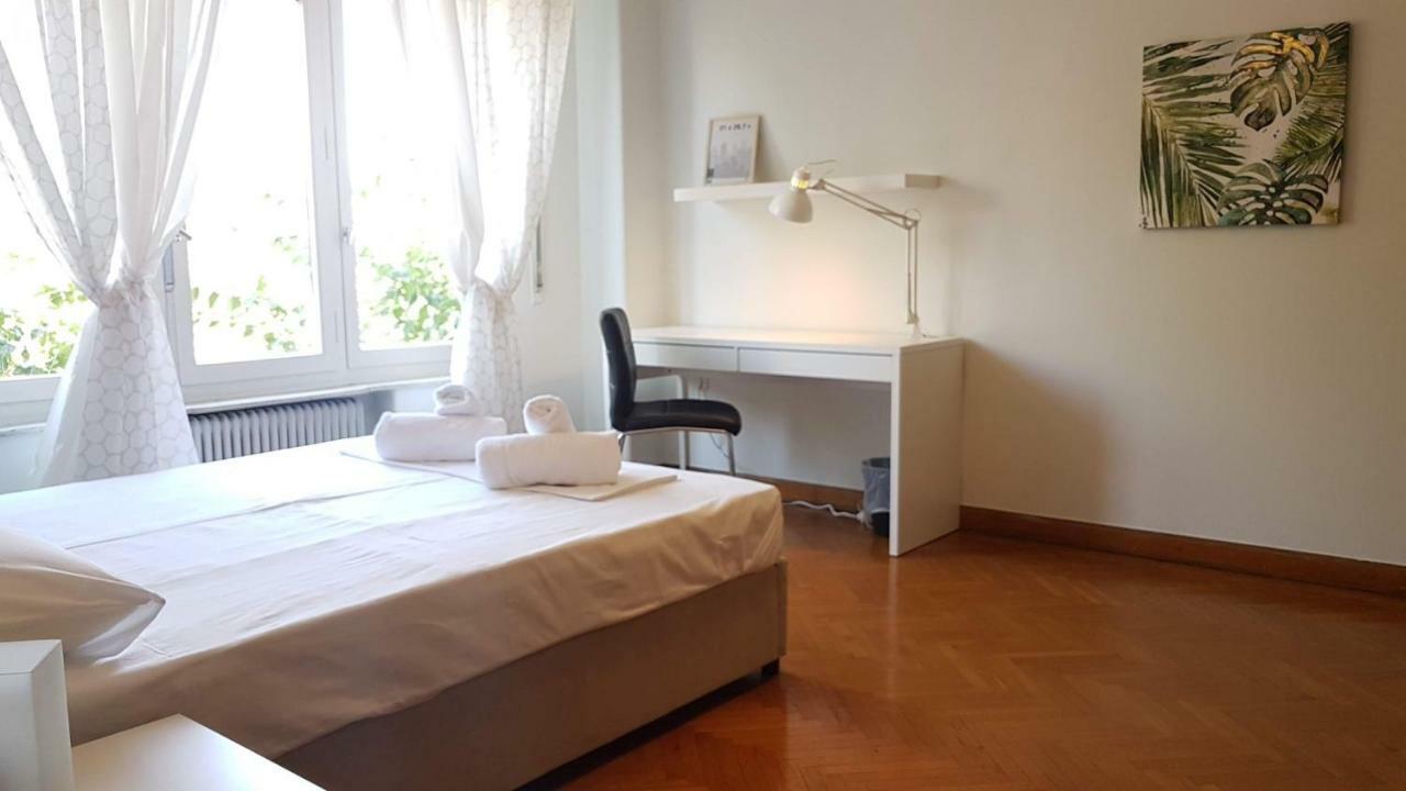 Violet Errathens Apartment - Athens Center, 7 Bd, 3 Bath Eksteriør billede